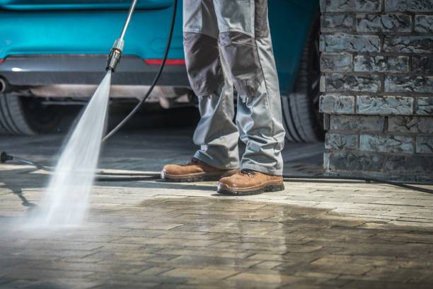 Reliable Hampton, VA Pressure Washing Solutions