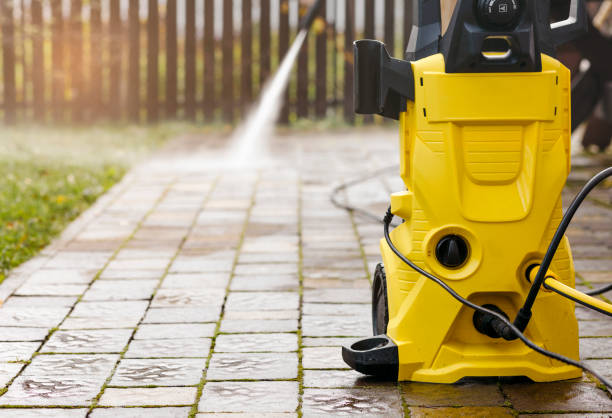 Best Parking Lot and Garage Cleaning  in Hampton, VA